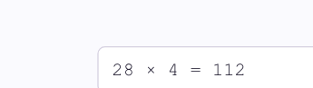 Mode Expression